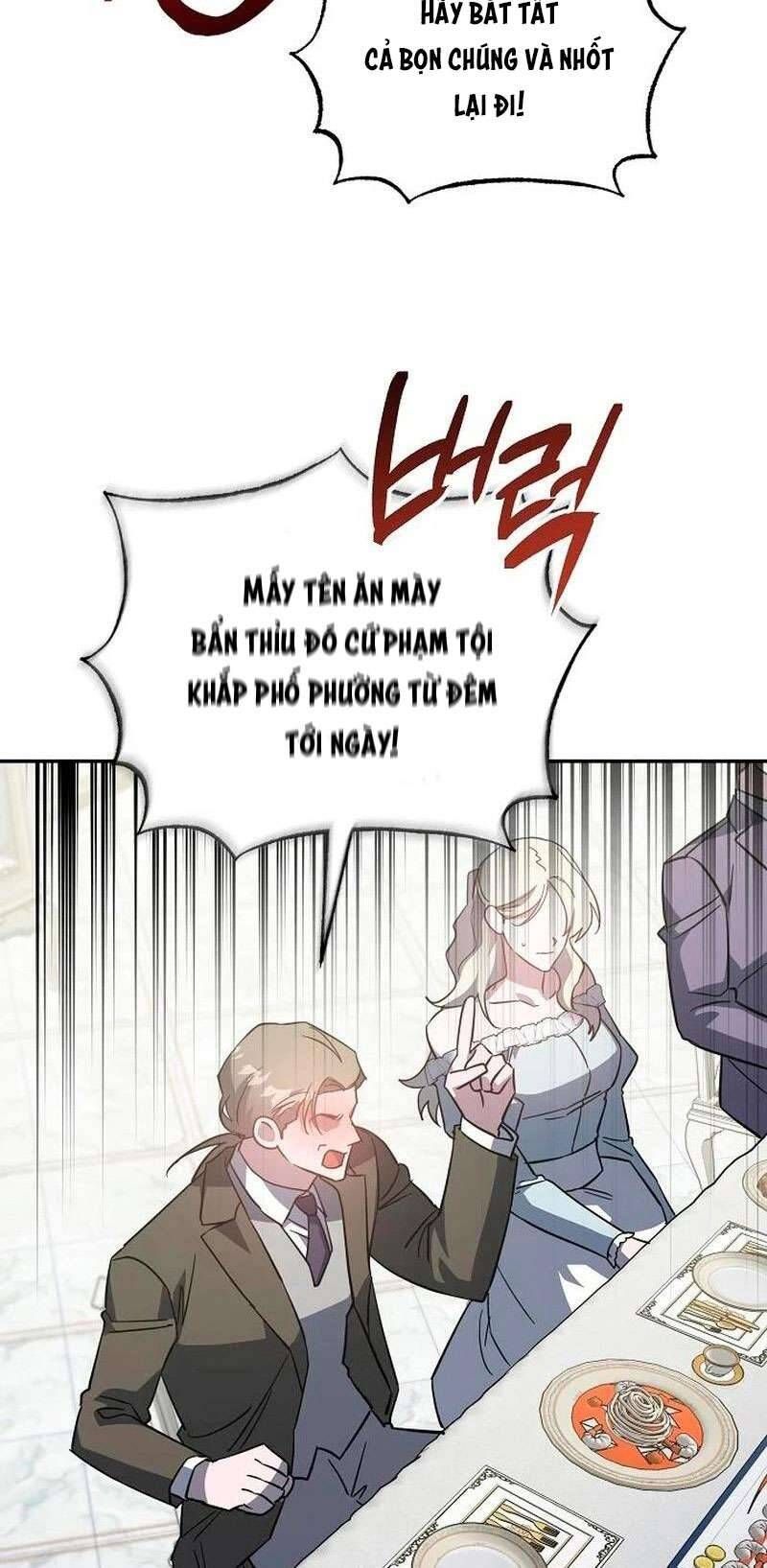 Hướng Dẫn Trả Thù Cho Cô Hầu Gái Mắc Bệnh Nan Y Chapter 7 - 51