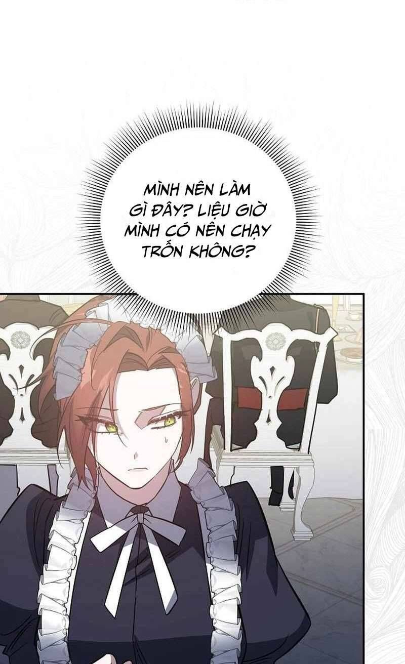 Hướng Dẫn Trả Thù Cho Cô Hầu Gái Mắc Bệnh Nan Y Chapter 8 - 22