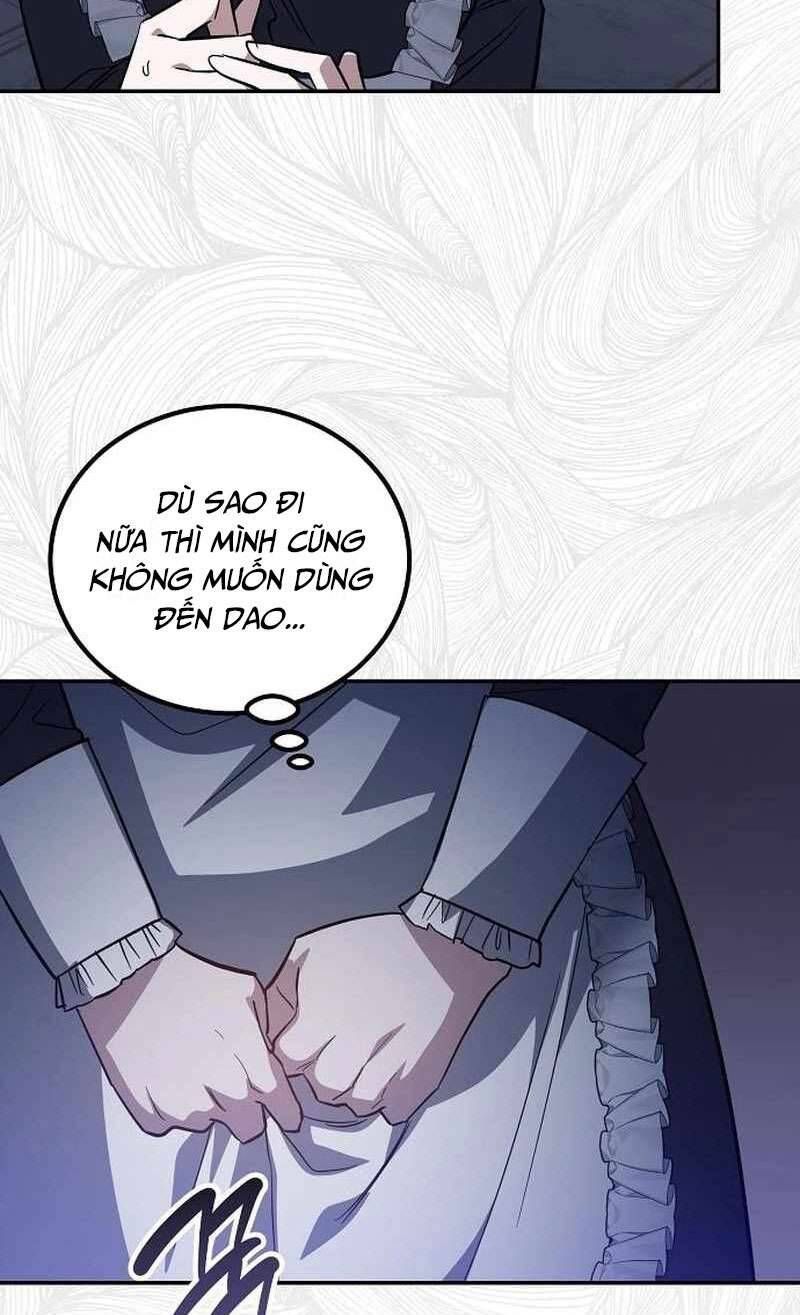 Hướng Dẫn Trả Thù Cho Cô Hầu Gái Mắc Bệnh Nan Y Chapter 8 - 23