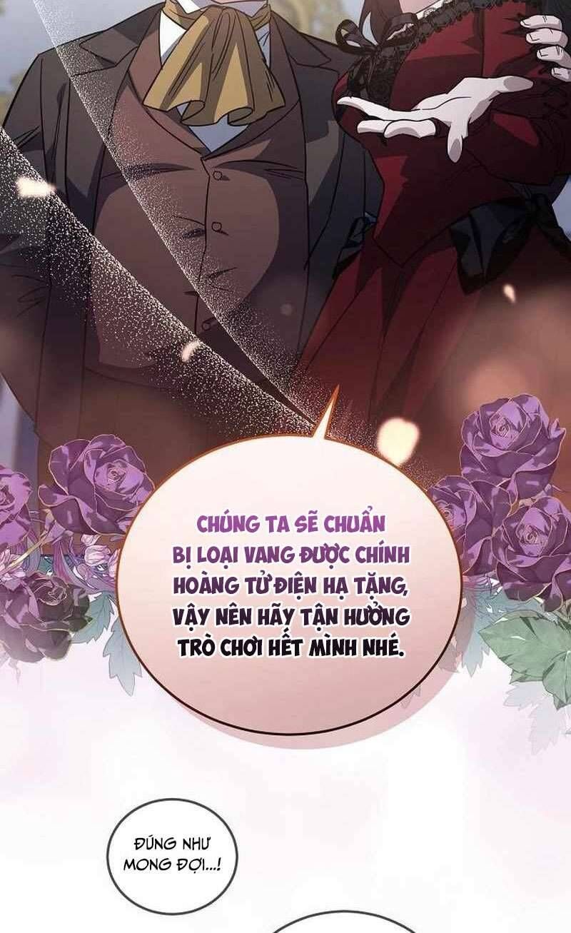 Hướng Dẫn Trả Thù Cho Cô Hầu Gái Mắc Bệnh Nan Y Chapter 8 - 30