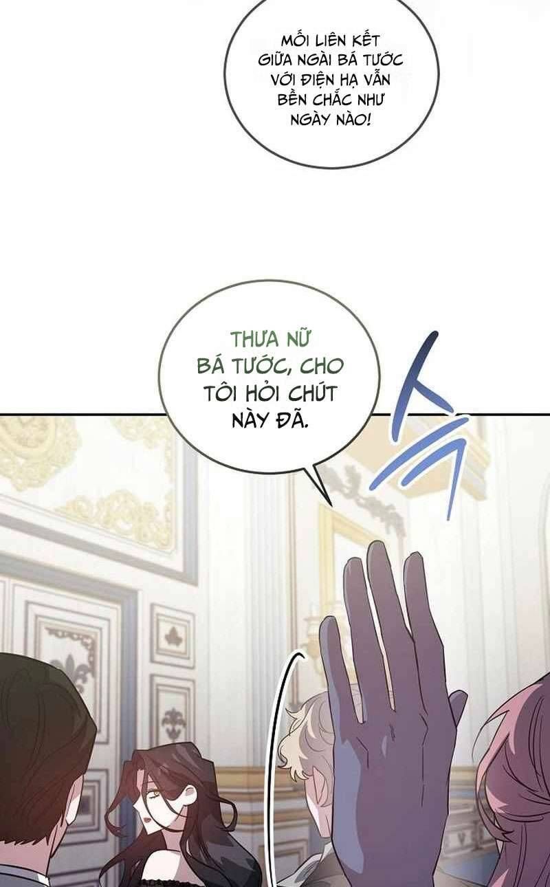 Hướng Dẫn Trả Thù Cho Cô Hầu Gái Mắc Bệnh Nan Y Chapter 8 - 31
