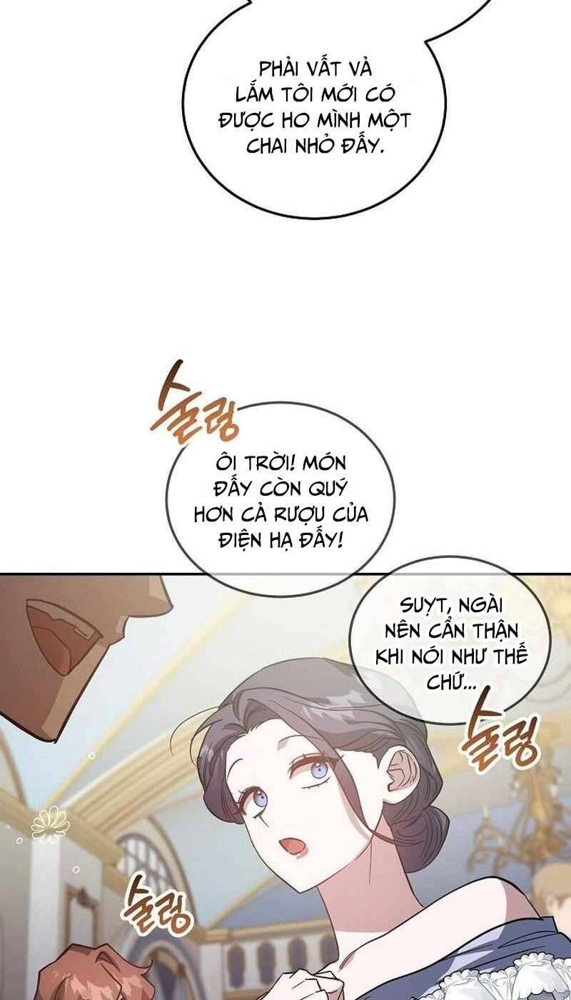 Hướng Dẫn Trả Thù Cho Cô Hầu Gái Mắc Bệnh Nan Y Chapter 8 - 35