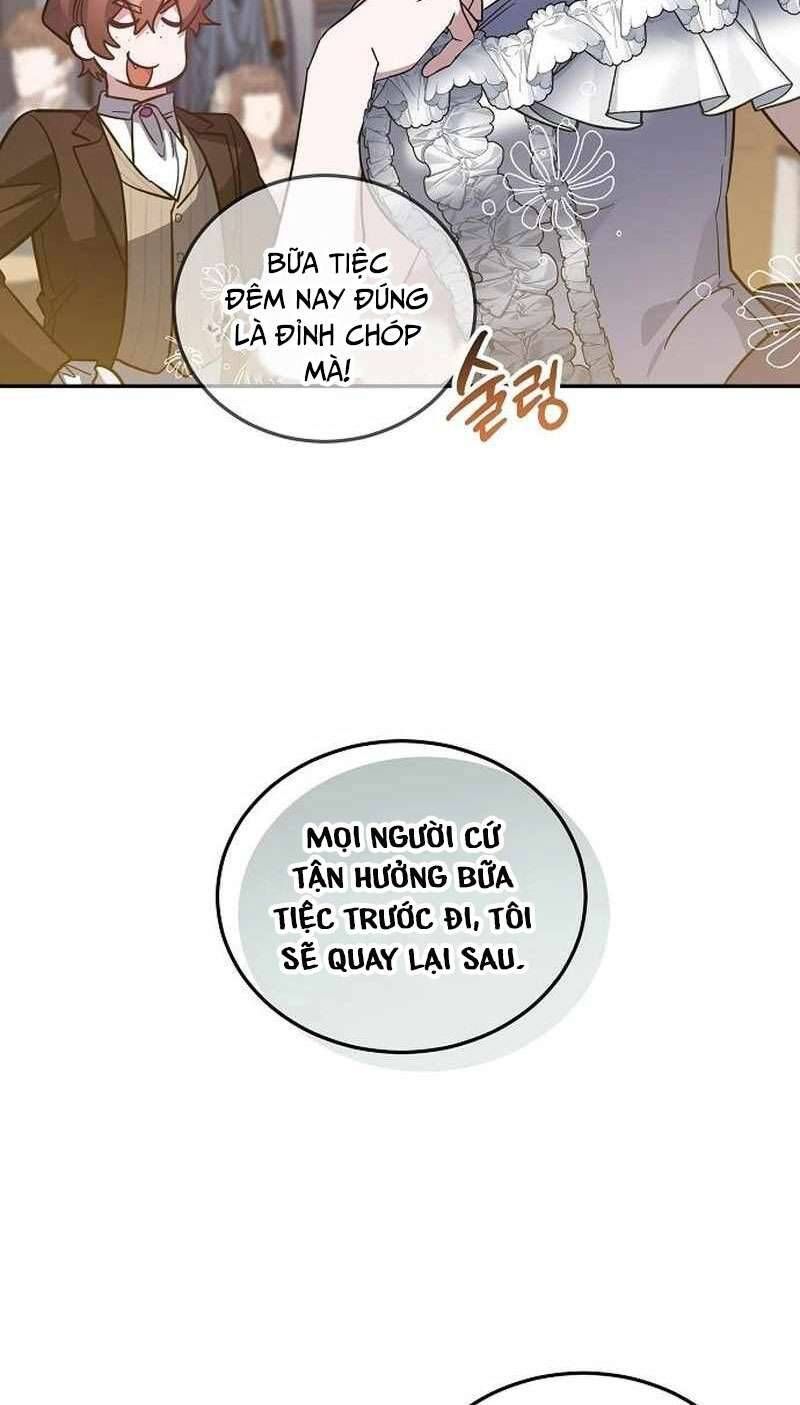 Hướng Dẫn Trả Thù Cho Cô Hầu Gái Mắc Bệnh Nan Y Chapter 8 - 36
