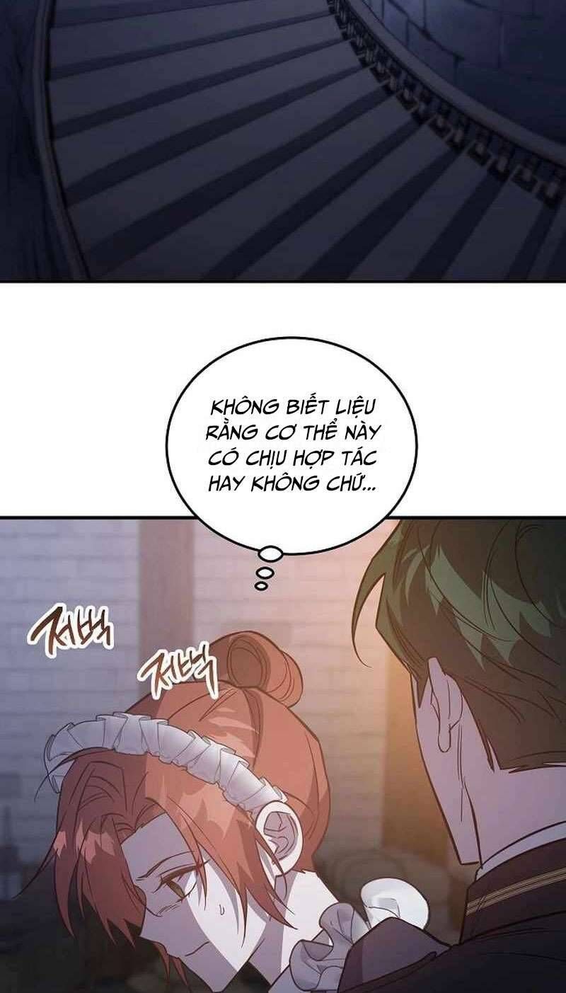 Hướng Dẫn Trả Thù Cho Cô Hầu Gái Mắc Bệnh Nan Y Chapter 8 - 41