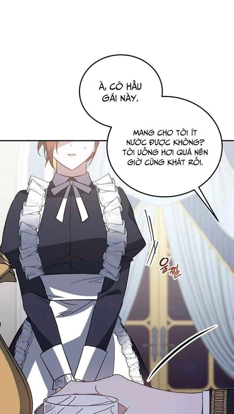 Hướng Dẫn Trả Thù Cho Cô Hầu Gái Mắc Bệnh Nan Y Chapter 8 - 7
