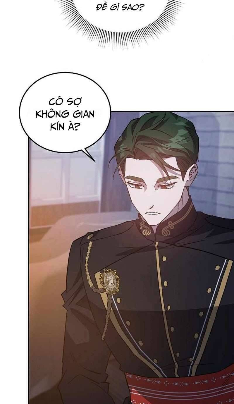 Hướng Dẫn Trả Thù Cho Cô Hầu Gái Mắc Bệnh Nan Y Chapter 8 - 64