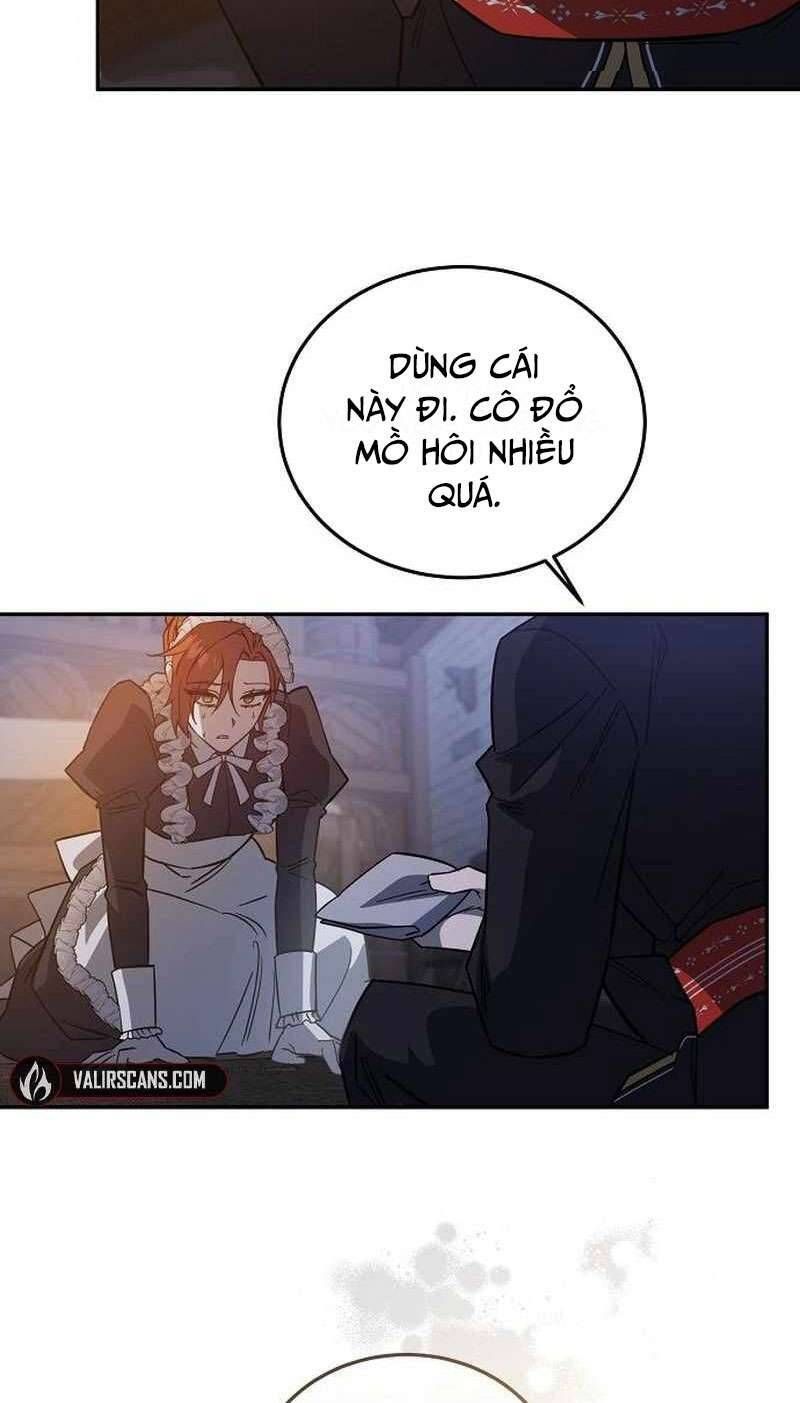 Hướng Dẫn Trả Thù Cho Cô Hầu Gái Mắc Bệnh Nan Y Chapter 8 - 65