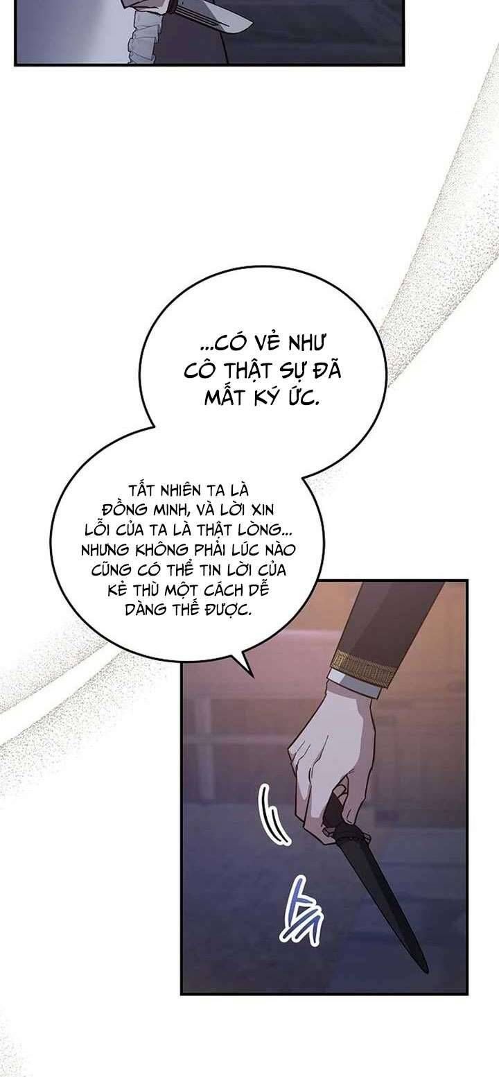 Hướng Dẫn Trả Thù Cho Cô Hầu Gái Mắc Bệnh Nan Y Chapter 9 - 16