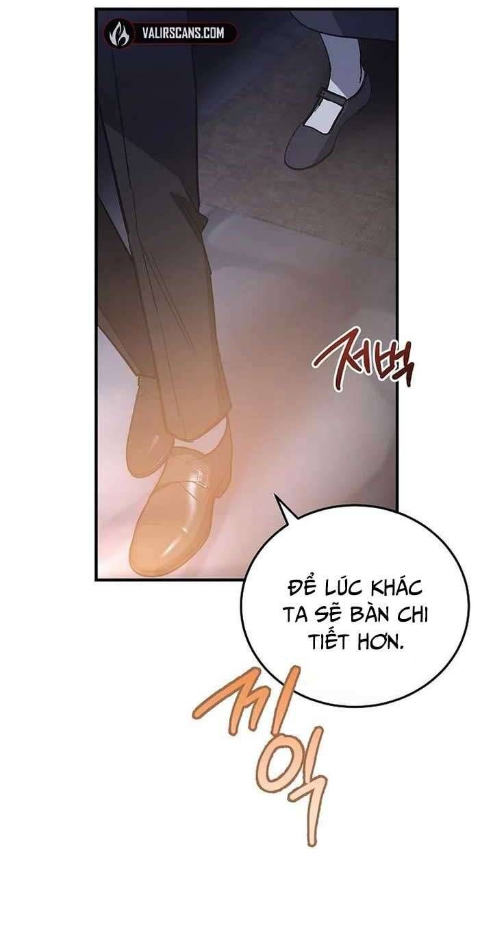 Hướng Dẫn Trả Thù Cho Cô Hầu Gái Mắc Bệnh Nan Y Chapter 9 - 18