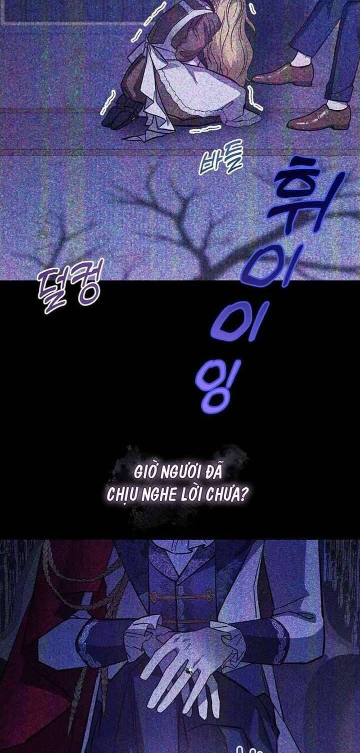 Hướng Dẫn Trả Thù Cho Cô Hầu Gái Mắc Bệnh Nan Y Chapter 9 - 25