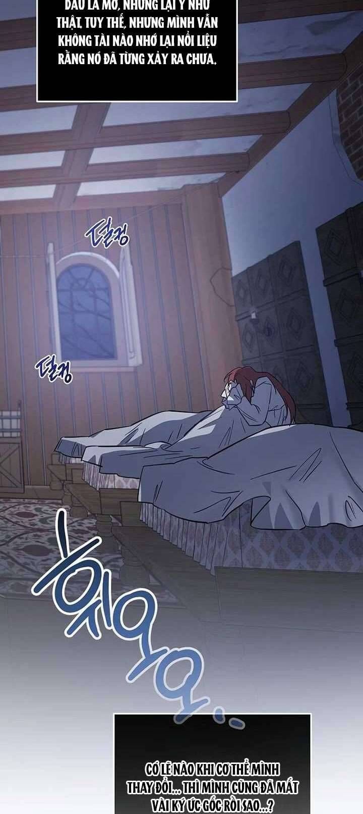 Hướng Dẫn Trả Thù Cho Cô Hầu Gái Mắc Bệnh Nan Y Chapter 9 - 31