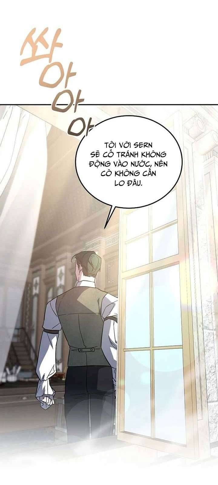 Hướng Dẫn Trả Thù Cho Cô Hầu Gái Mắc Bệnh Nan Y Chapter 9 - 36