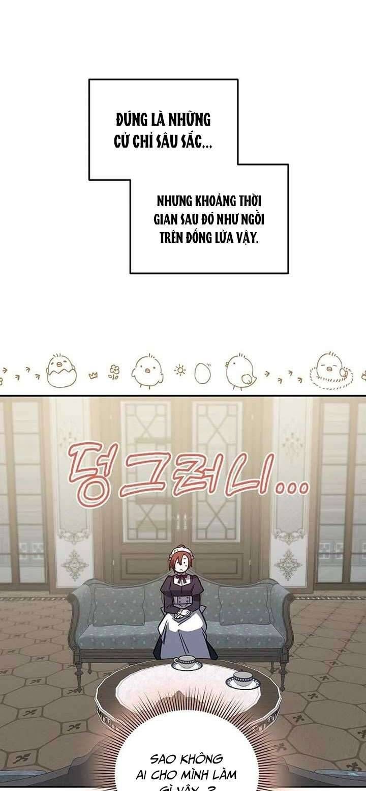 Hướng Dẫn Trả Thù Cho Cô Hầu Gái Mắc Bệnh Nan Y Chapter 9 - 37