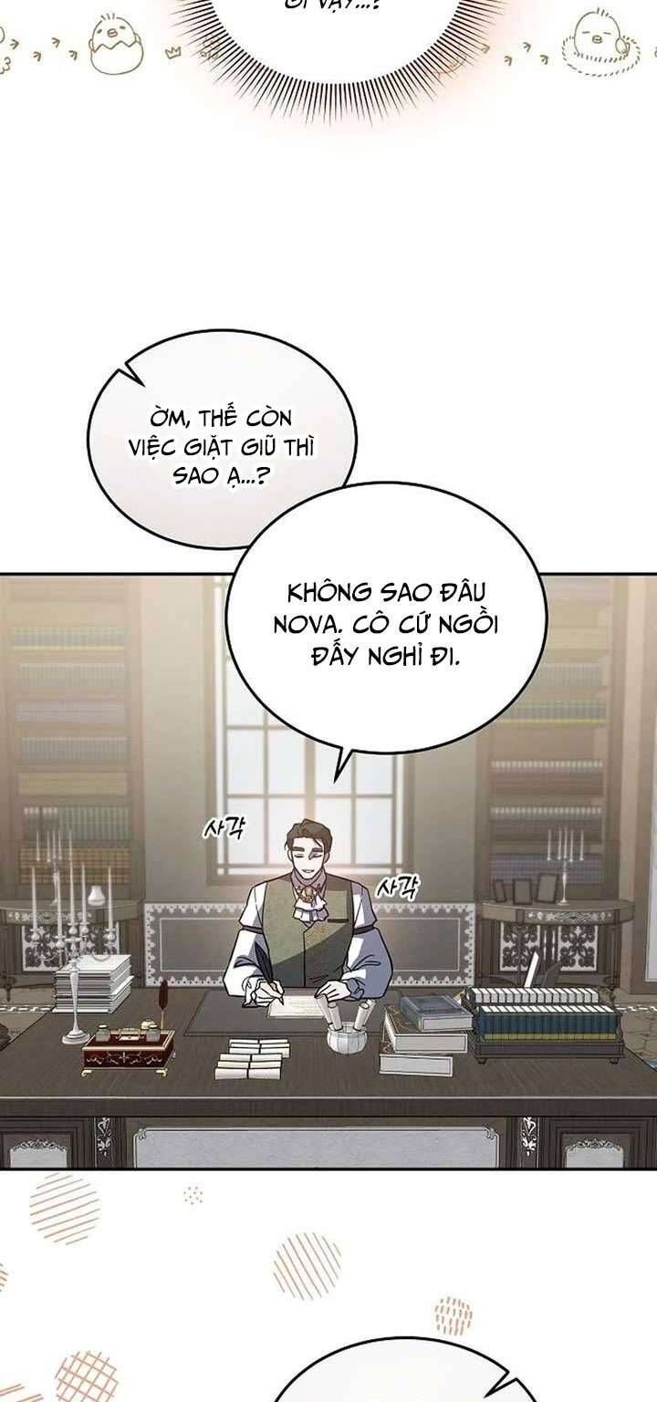 Hướng Dẫn Trả Thù Cho Cô Hầu Gái Mắc Bệnh Nan Y Chapter 9 - 38