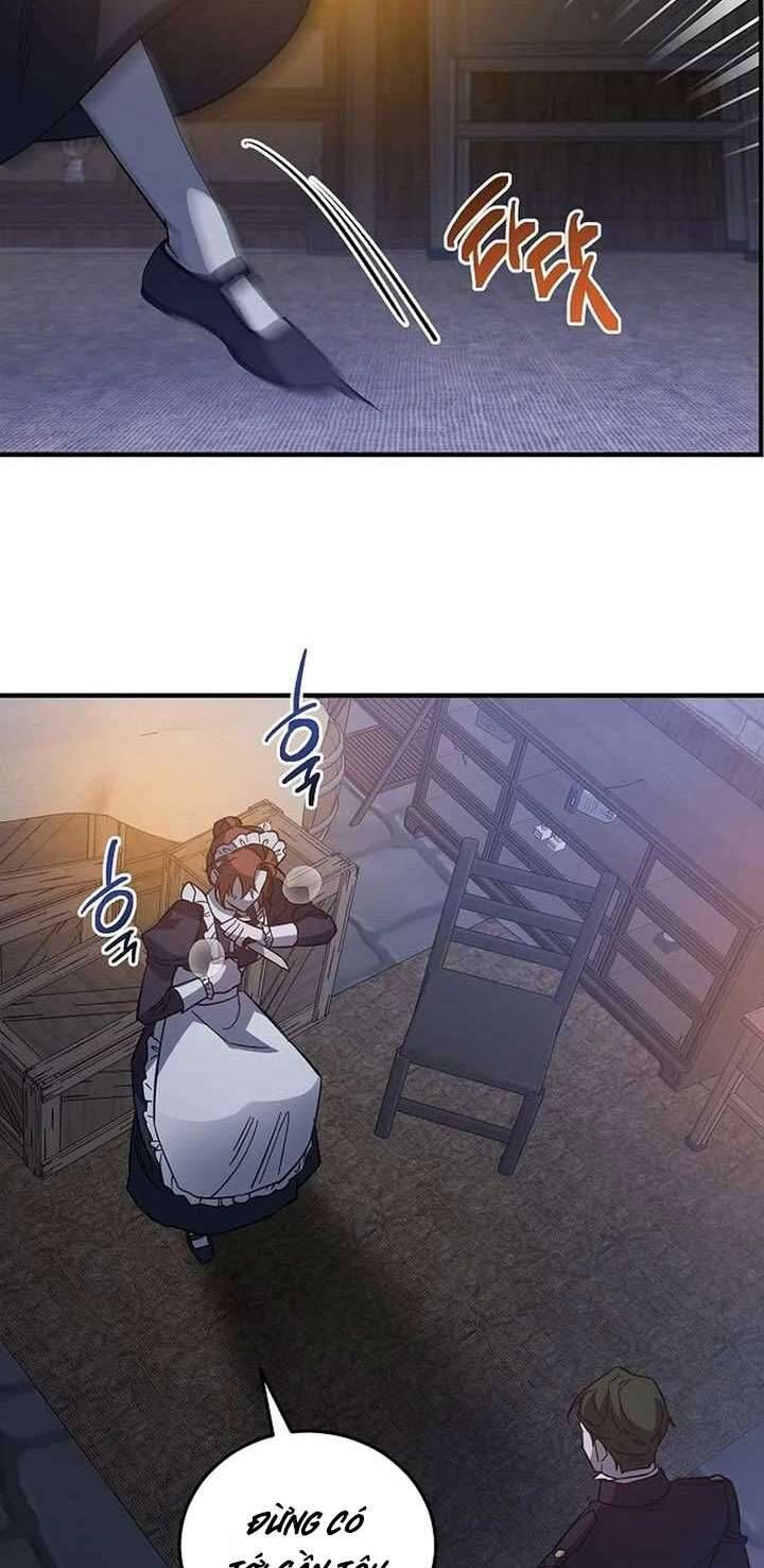 Hướng Dẫn Trả Thù Cho Cô Hầu Gái Mắc Bệnh Nan Y Chapter 9 - 5