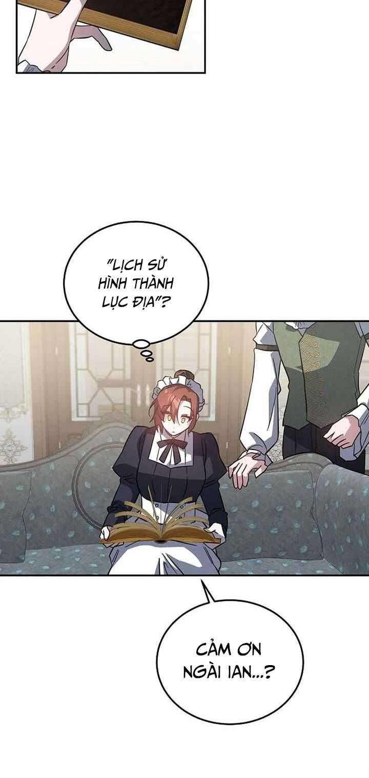 Hướng Dẫn Trả Thù Cho Cô Hầu Gái Mắc Bệnh Nan Y Chapter 9 - 46