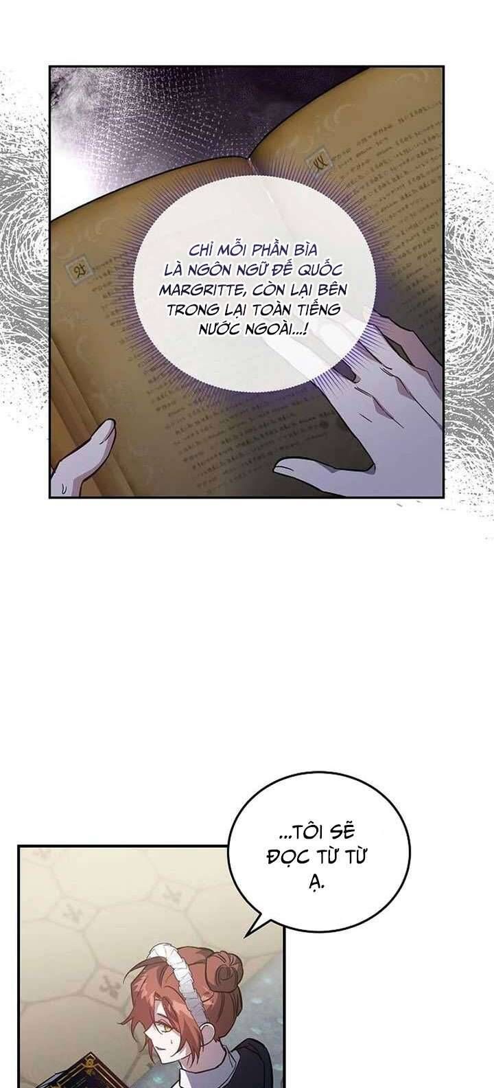 Hướng Dẫn Trả Thù Cho Cô Hầu Gái Mắc Bệnh Nan Y Chapter 9 - 47