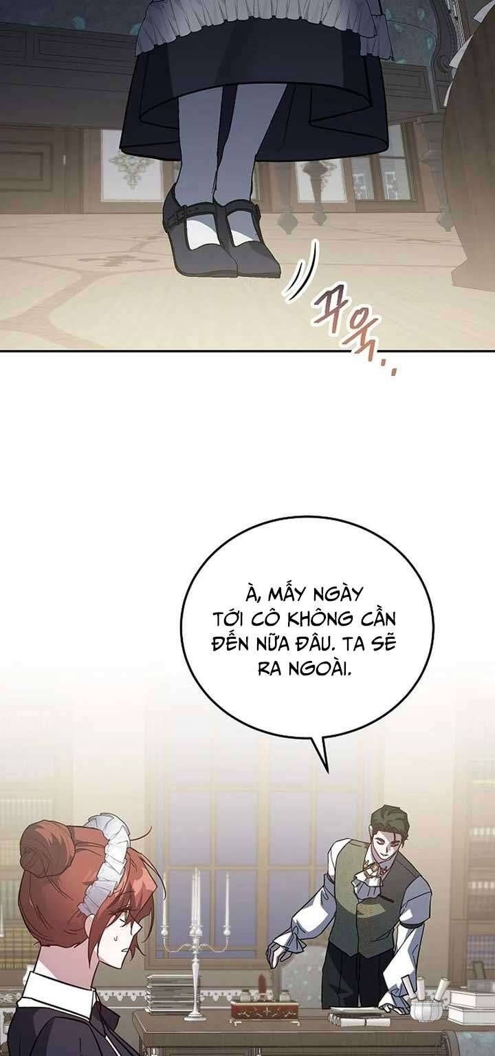 Hướng Dẫn Trả Thù Cho Cô Hầu Gái Mắc Bệnh Nan Y Chapter 9 - 49