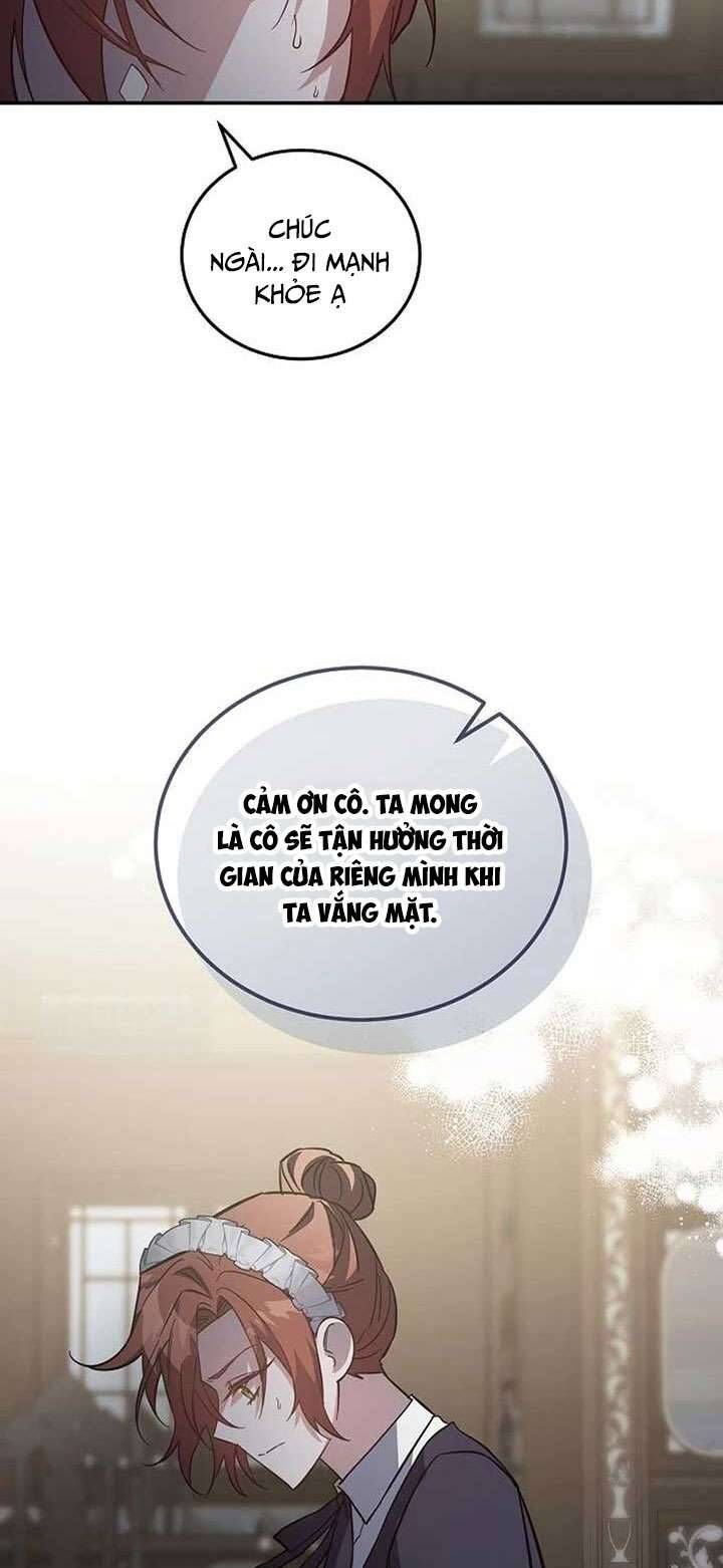 Hướng Dẫn Trả Thù Cho Cô Hầu Gái Mắc Bệnh Nan Y Chapter 9 - 51