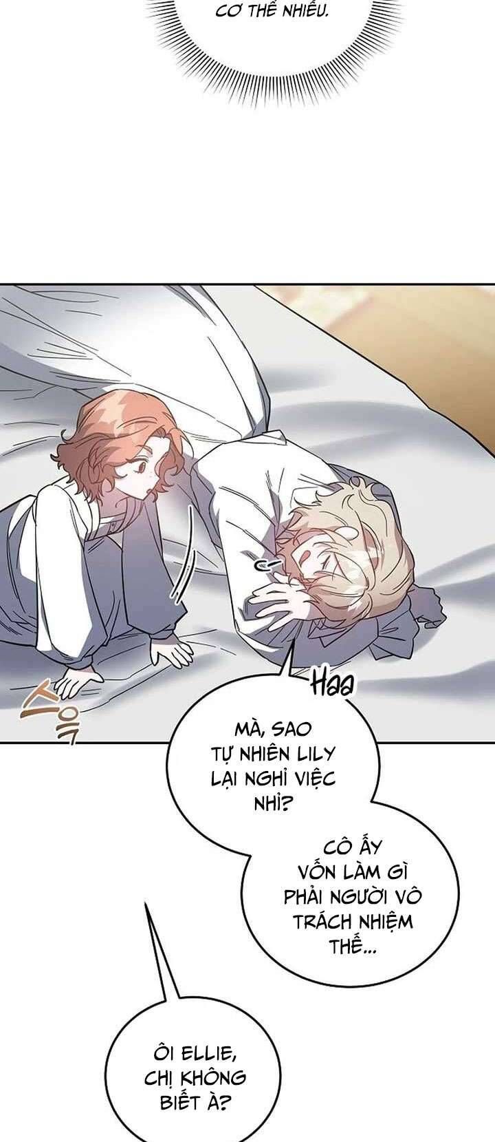 Hướng Dẫn Trả Thù Cho Cô Hầu Gái Mắc Bệnh Nan Y Chapter 9 - 56