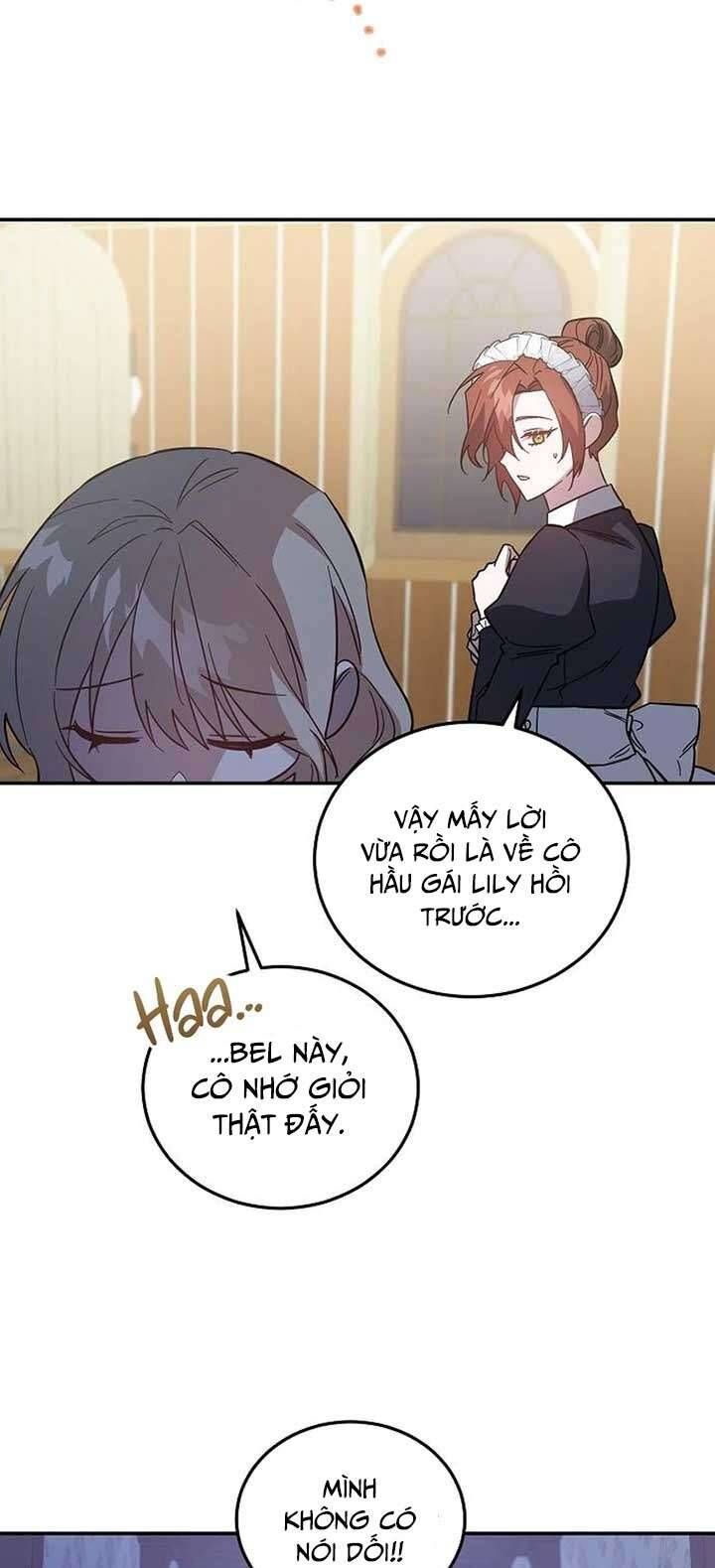 Hướng Dẫn Trả Thù Cho Cô Hầu Gái Mắc Bệnh Nan Y Chapter 9 - 63