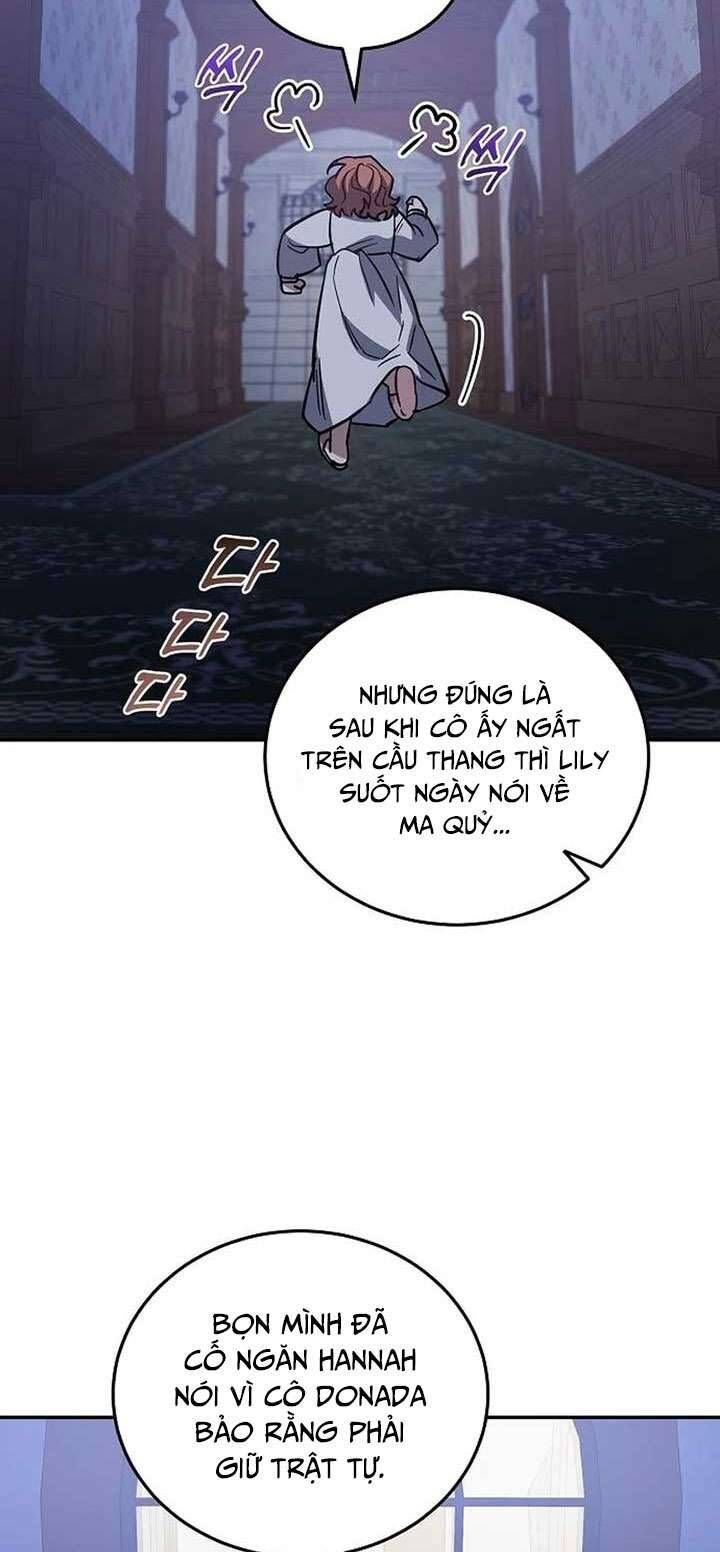 Hướng Dẫn Trả Thù Cho Cô Hầu Gái Mắc Bệnh Nan Y Chapter 9 - 64