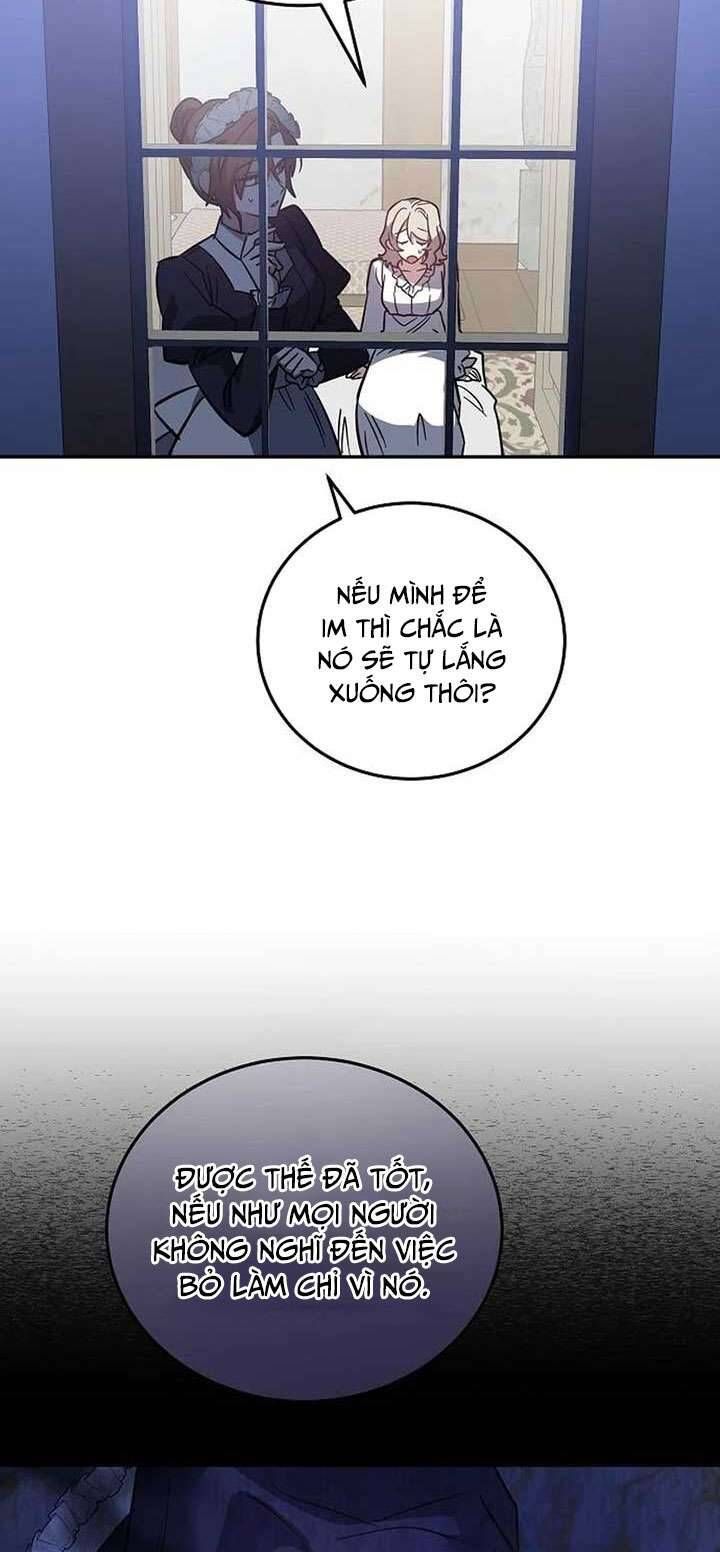 Hướng Dẫn Trả Thù Cho Cô Hầu Gái Mắc Bệnh Nan Y Chapter 9 - 65