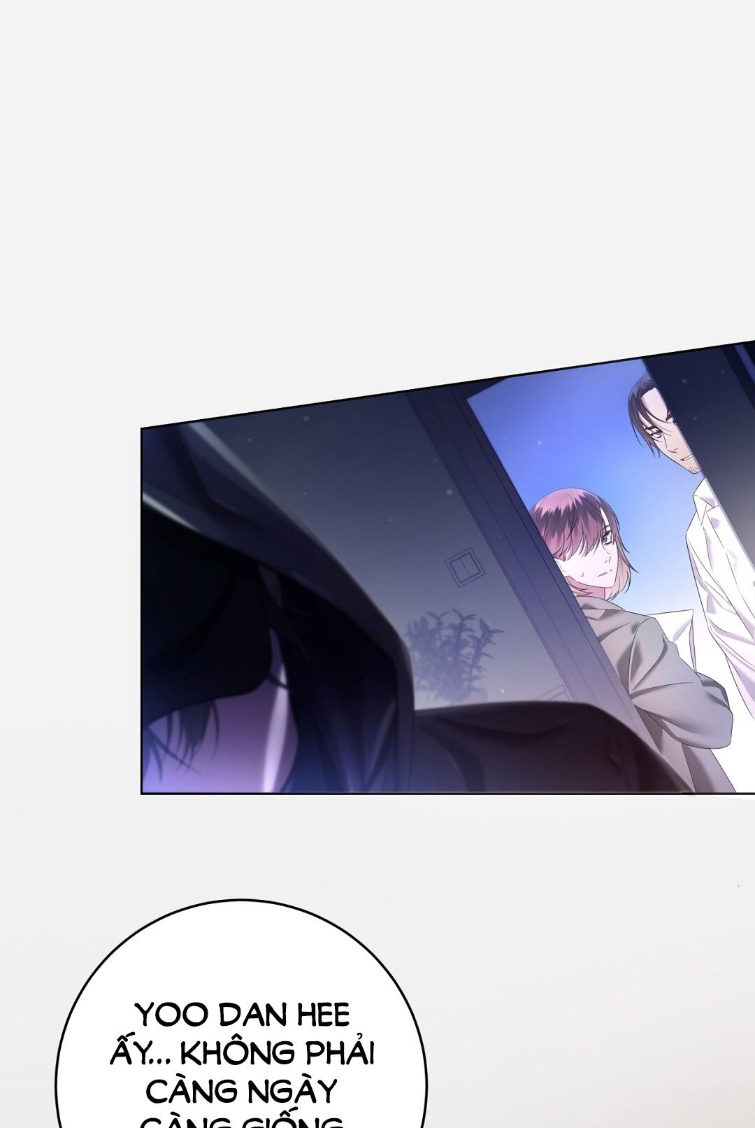 Nhất Túy Kinh Niên Chapter 1.1 - 11