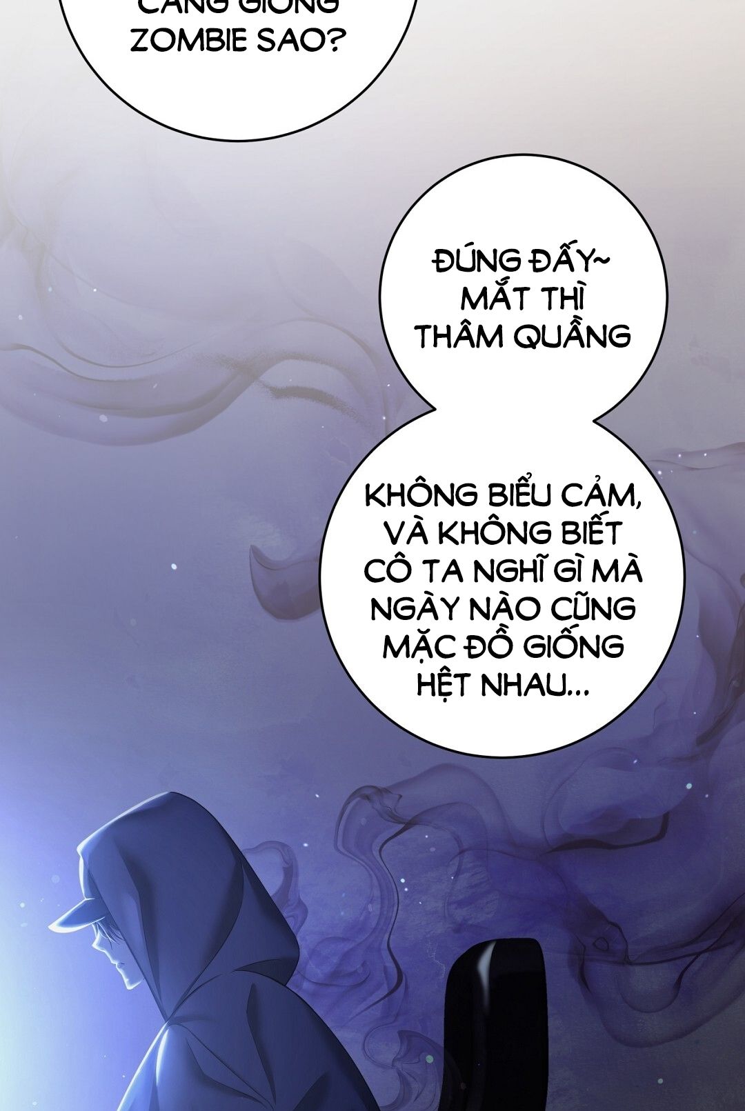 Nhất Túy Kinh Niên Chapter 1.1 - 12