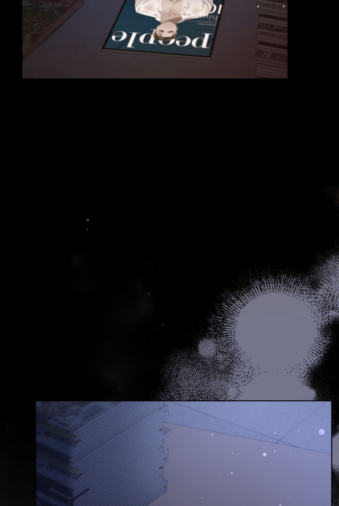 Nhất Túy Kinh Niên Chapter 1.1 - 18