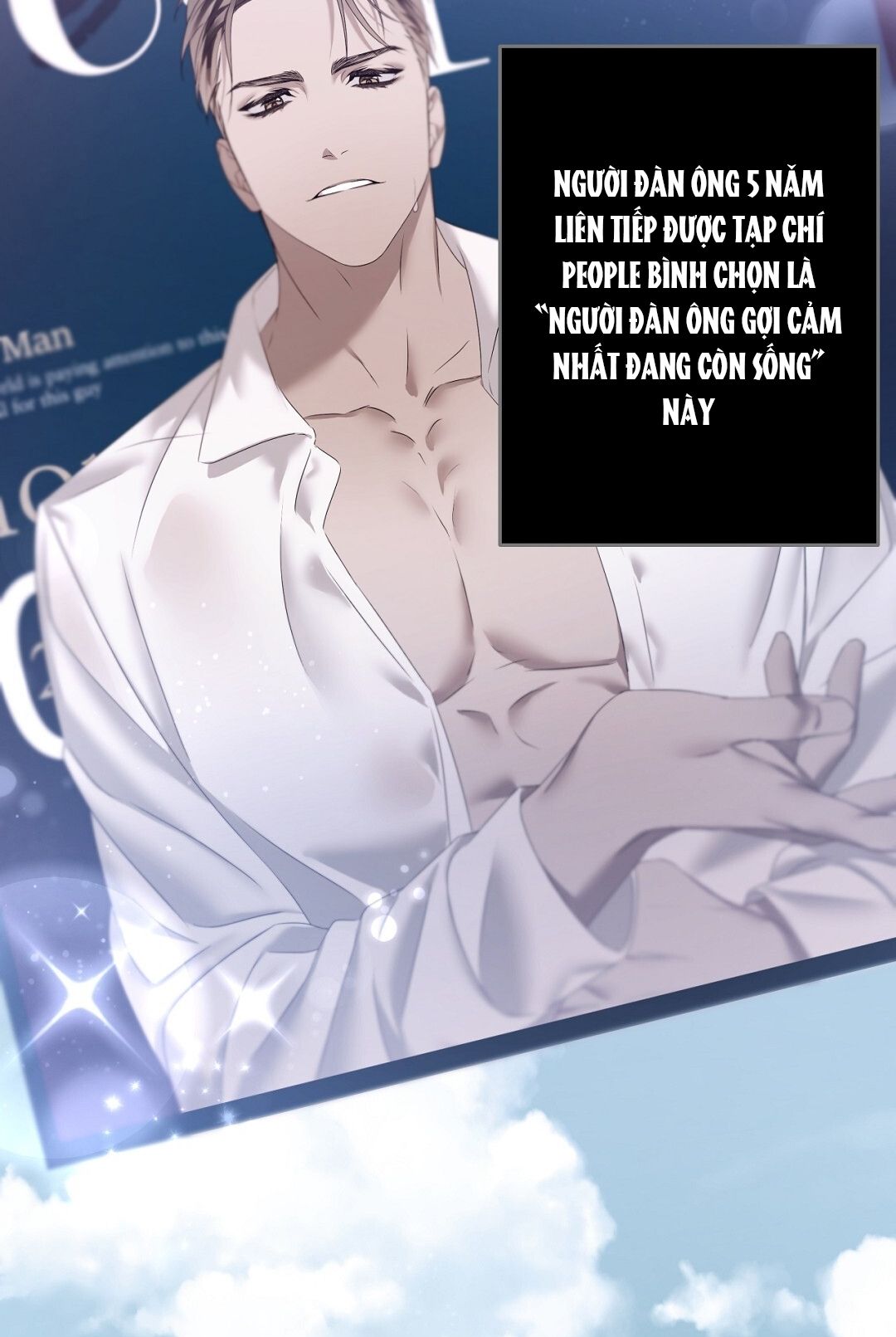 Nhất Túy Kinh Niên Chapter 1.1 - 27