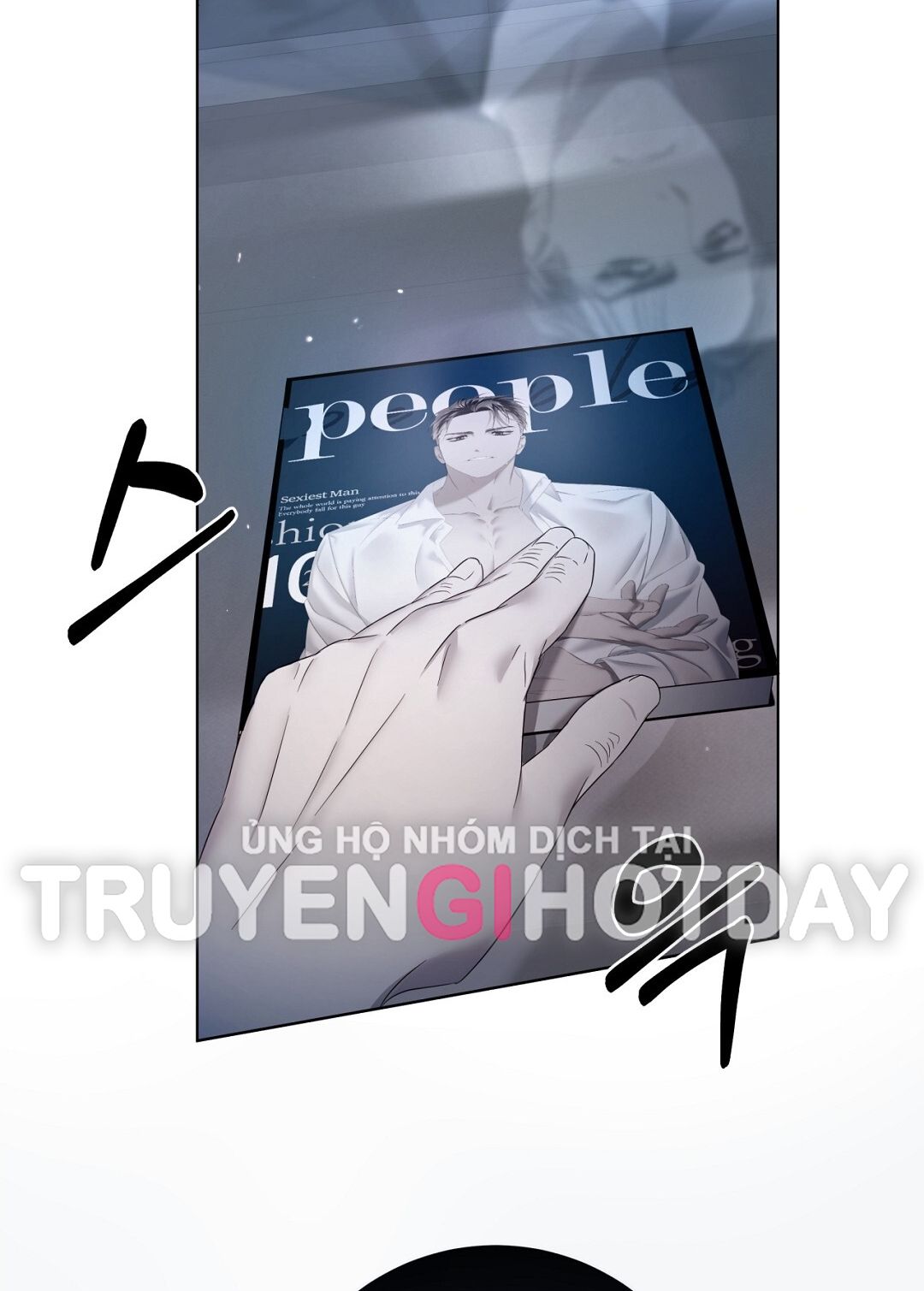 Nhất Túy Kinh Niên Chapter 1.1 - 39