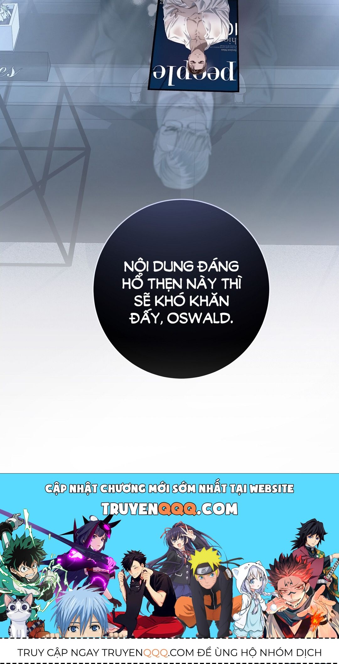 Nhất Túy Kinh Niên Chapter 1.1 - 41