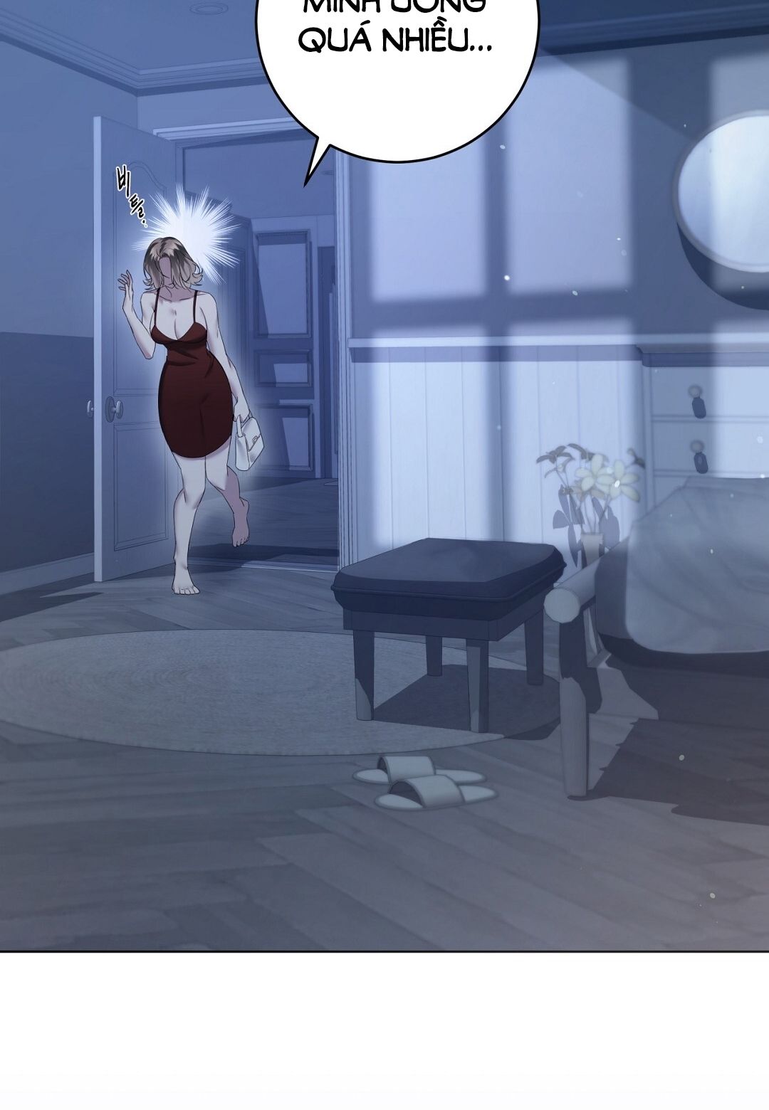 Nhất Túy Kinh Niên Chapter 1.2 - 18