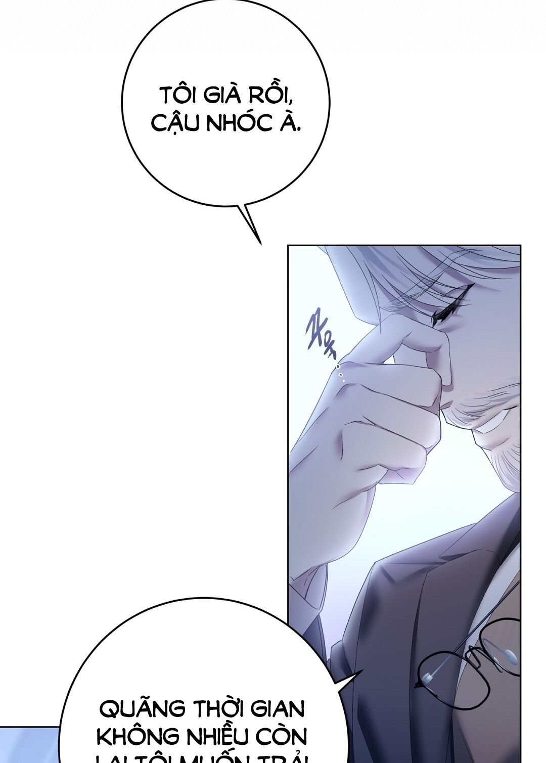 Nhất Túy Kinh Niên Chapter 1.2 - 3