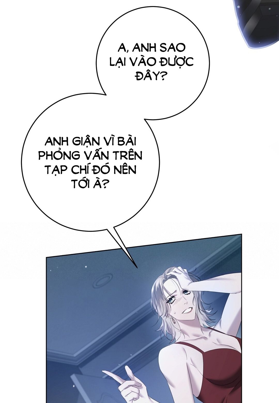 Nhất Túy Kinh Niên Chapter 1.2 - 22