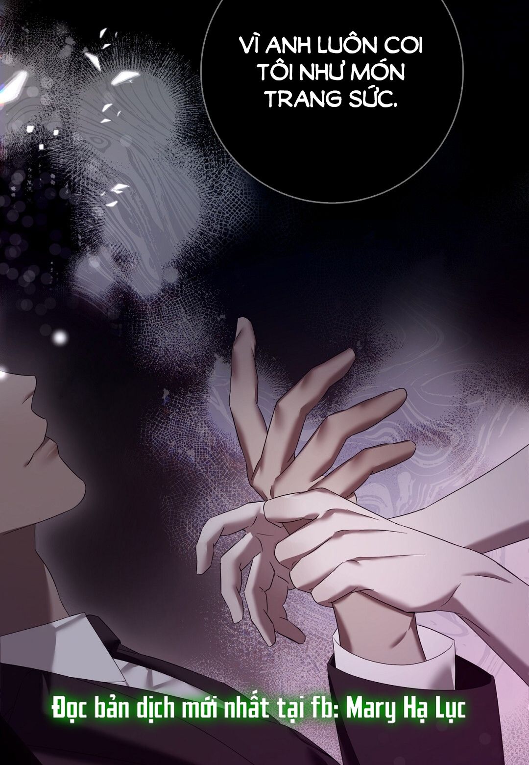 Nhất Túy Kinh Niên Chapter 1.2 - 27