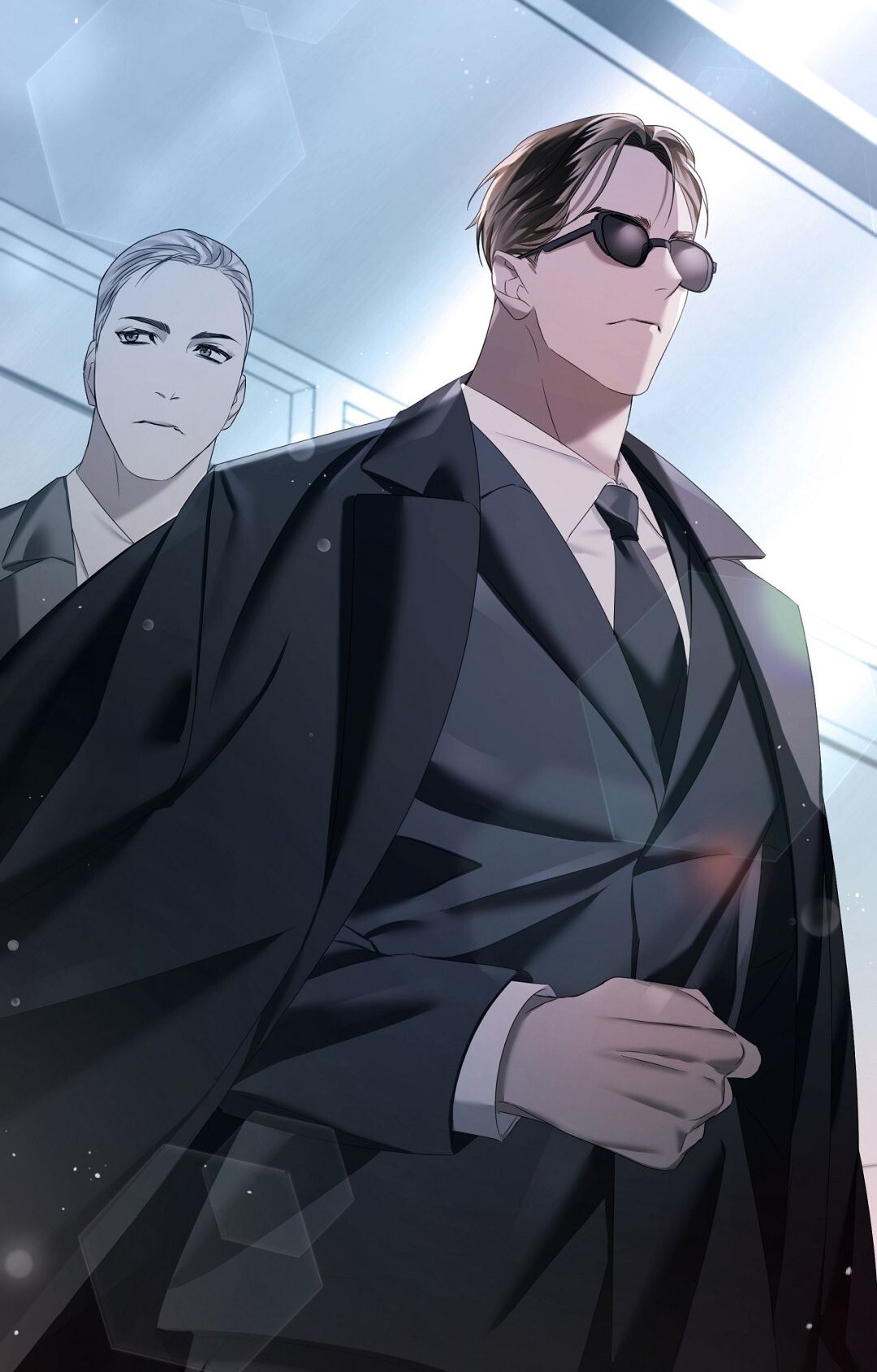 Nhất Túy Kinh Niên Chapter 1.2 - 63