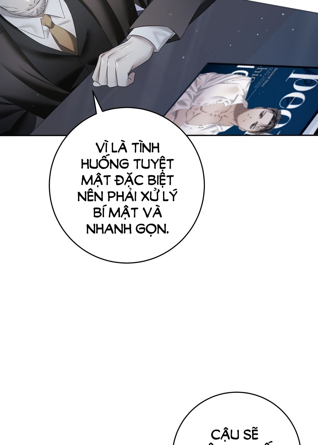 Nhất Túy Kinh Niên Chapter 1.2 - 9