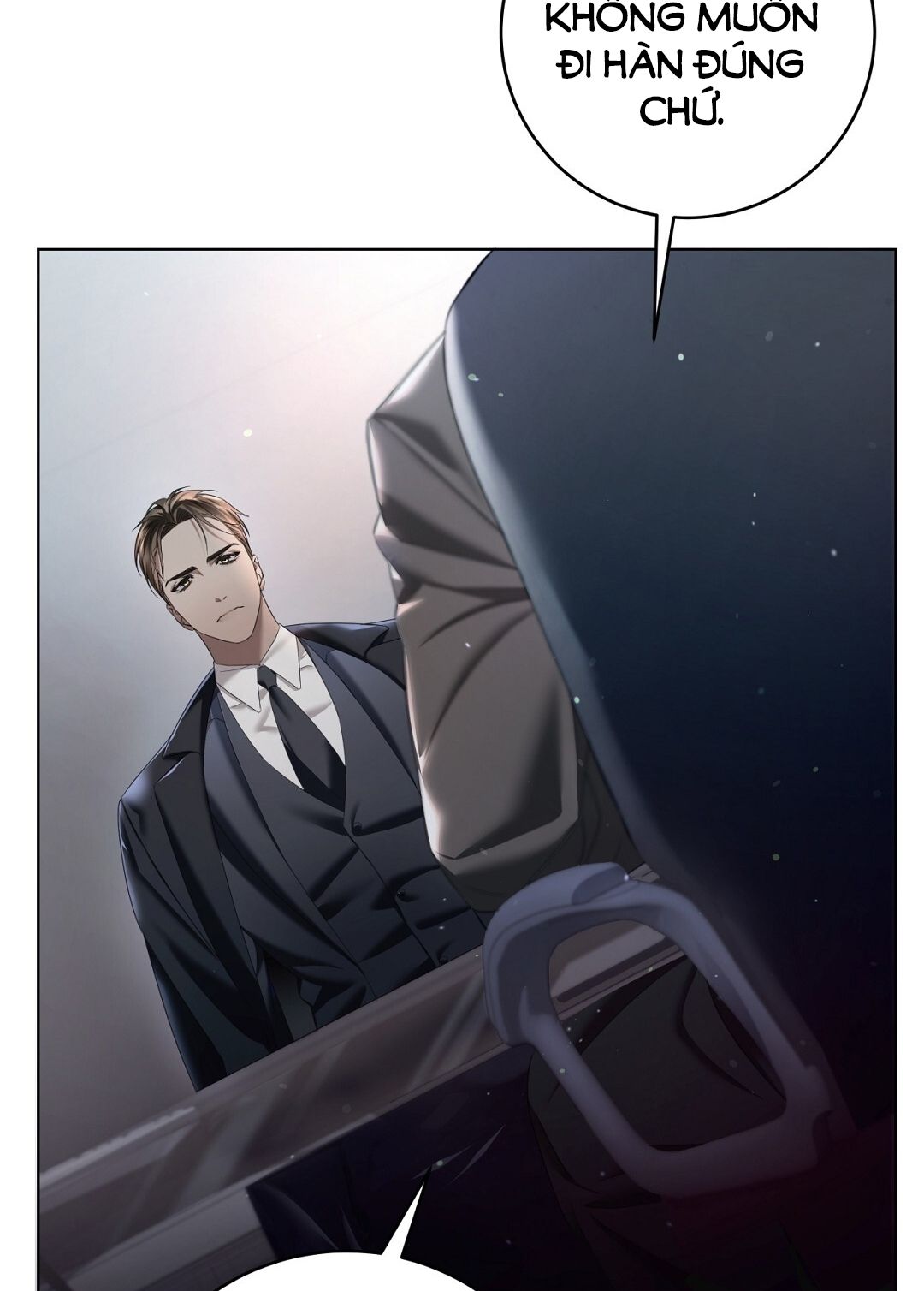 Nhất Túy Kinh Niên Chapter 1.2 - 10