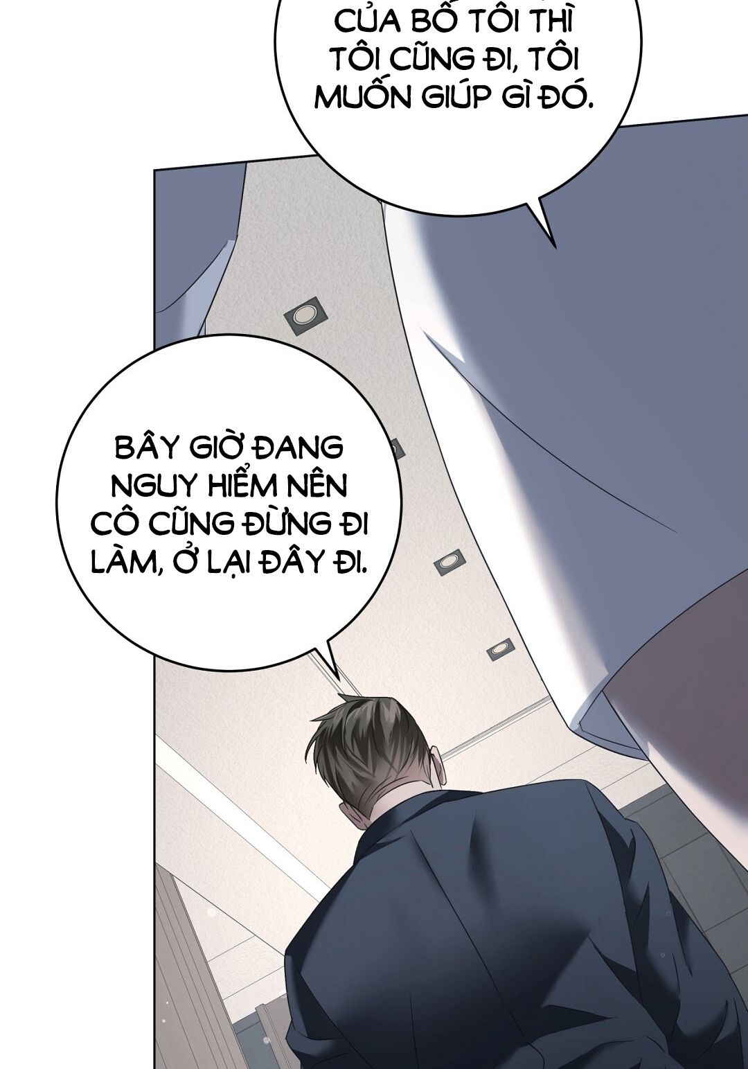 Nhất Túy Kinh Niên Chapter 10.1 - 12