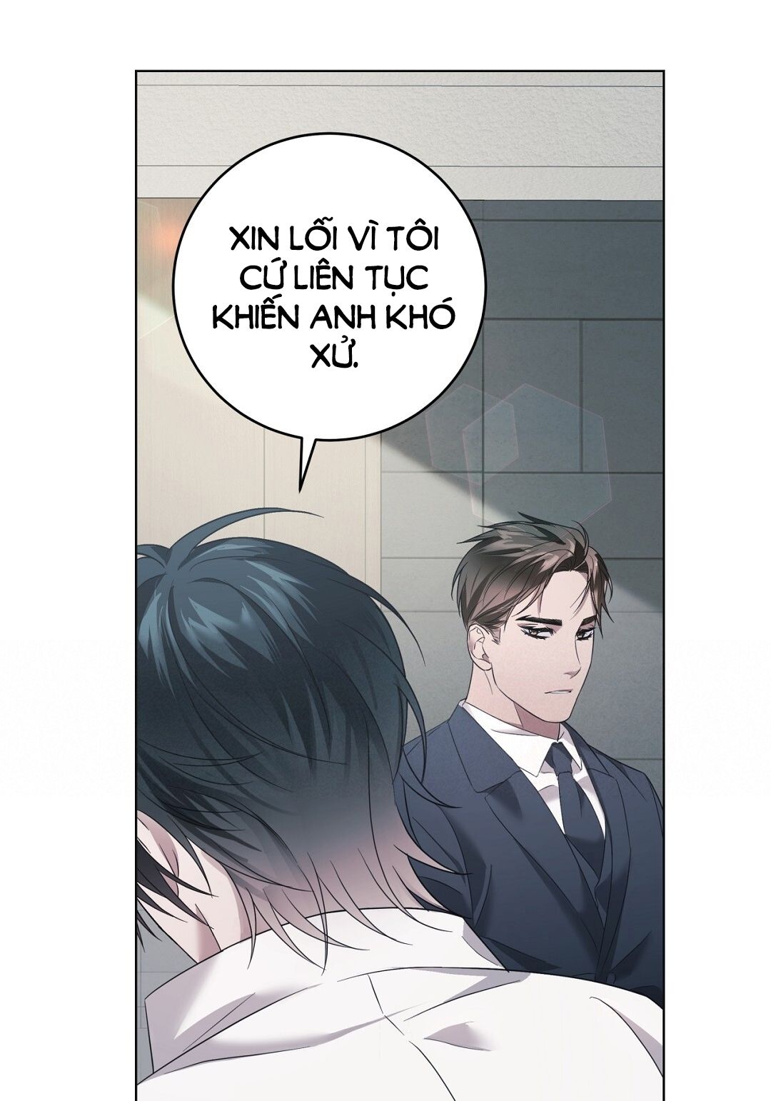 Nhất Túy Kinh Niên Chapter 10.1 - 16