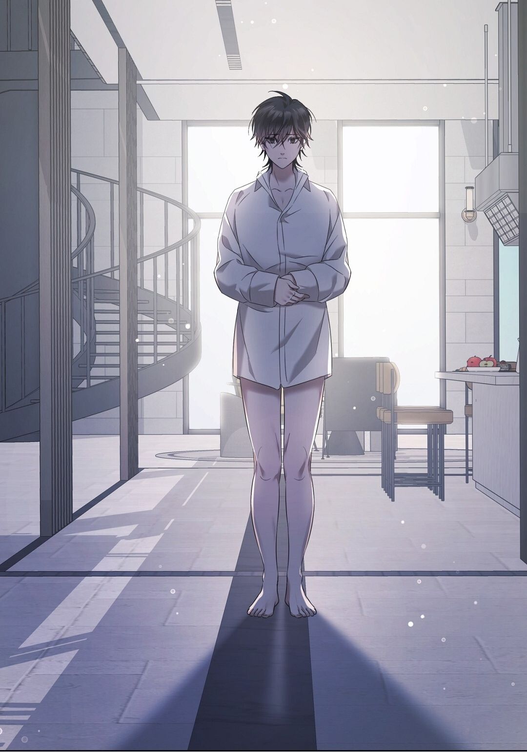 Nhất Túy Kinh Niên Chapter 10.1 - 20