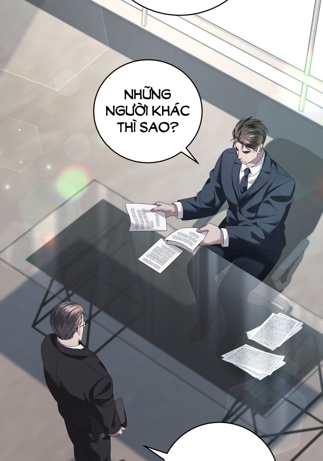 Nhất Túy Kinh Niên Chapter 10.1 - 24