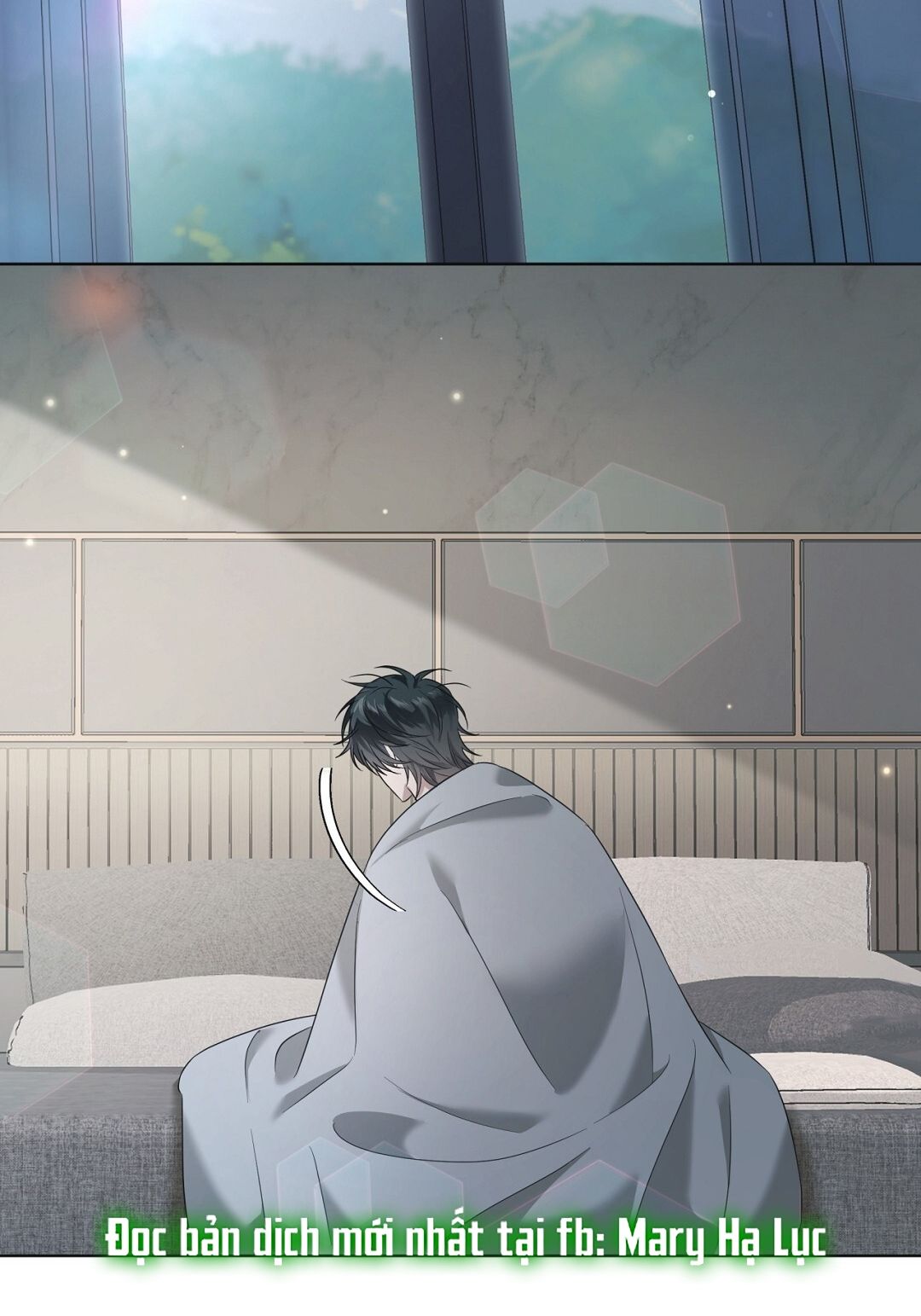 Nhất Túy Kinh Niên Chapter 10.1 - 8