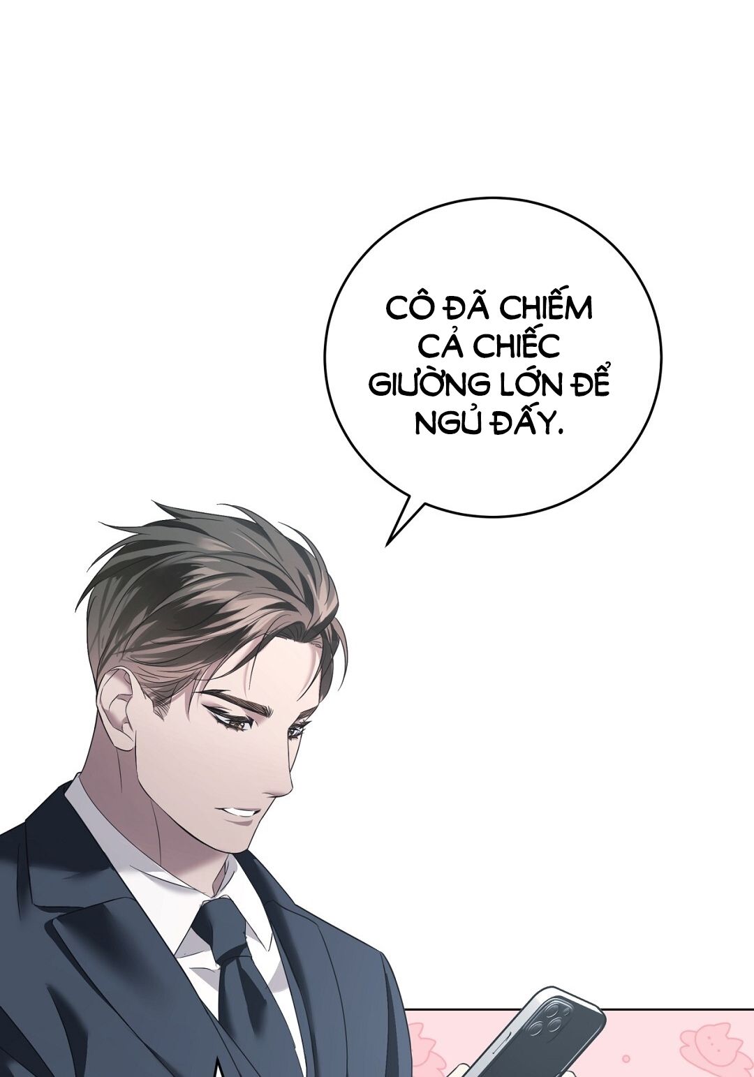 Nhất Túy Kinh Niên Chapter 10.1 - 9