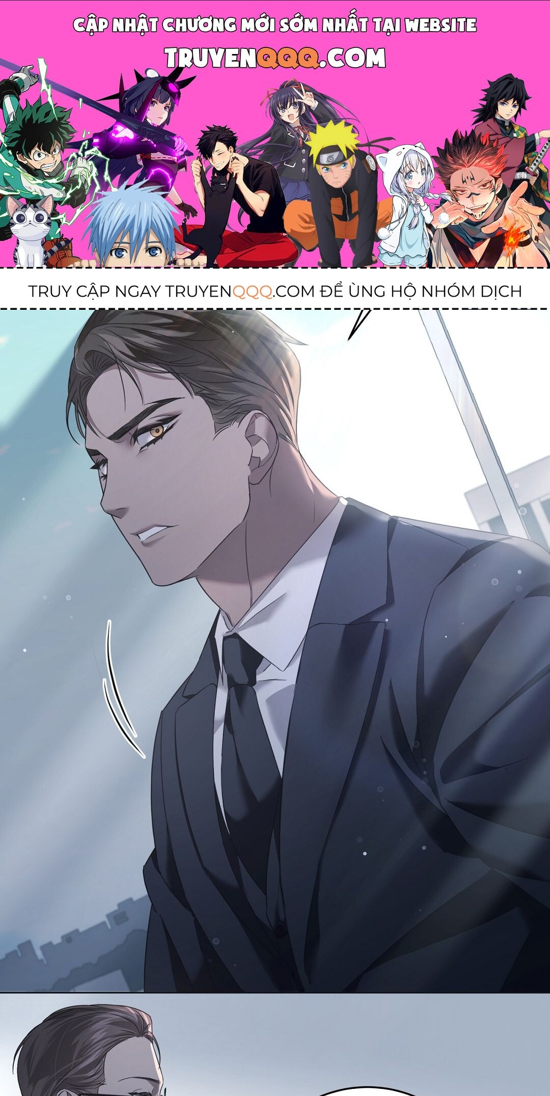 Nhất Túy Kinh Niên Chapter 10.2 - 1