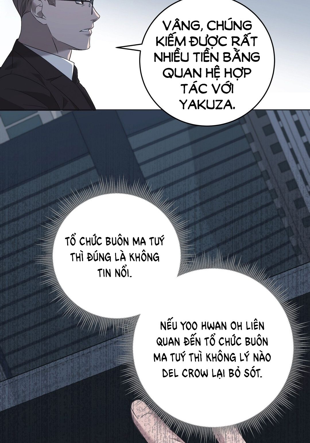 Nhất Túy Kinh Niên Chapter 10.2 - 2