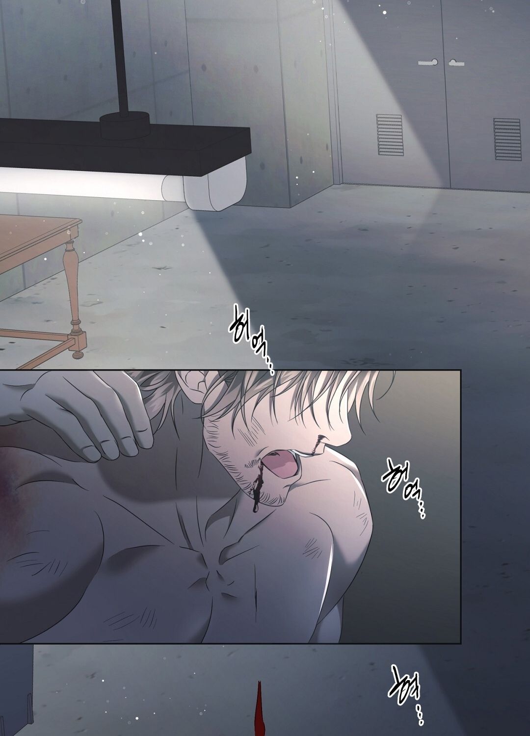 Nhất Túy Kinh Niên Chapter 10.2 - 13