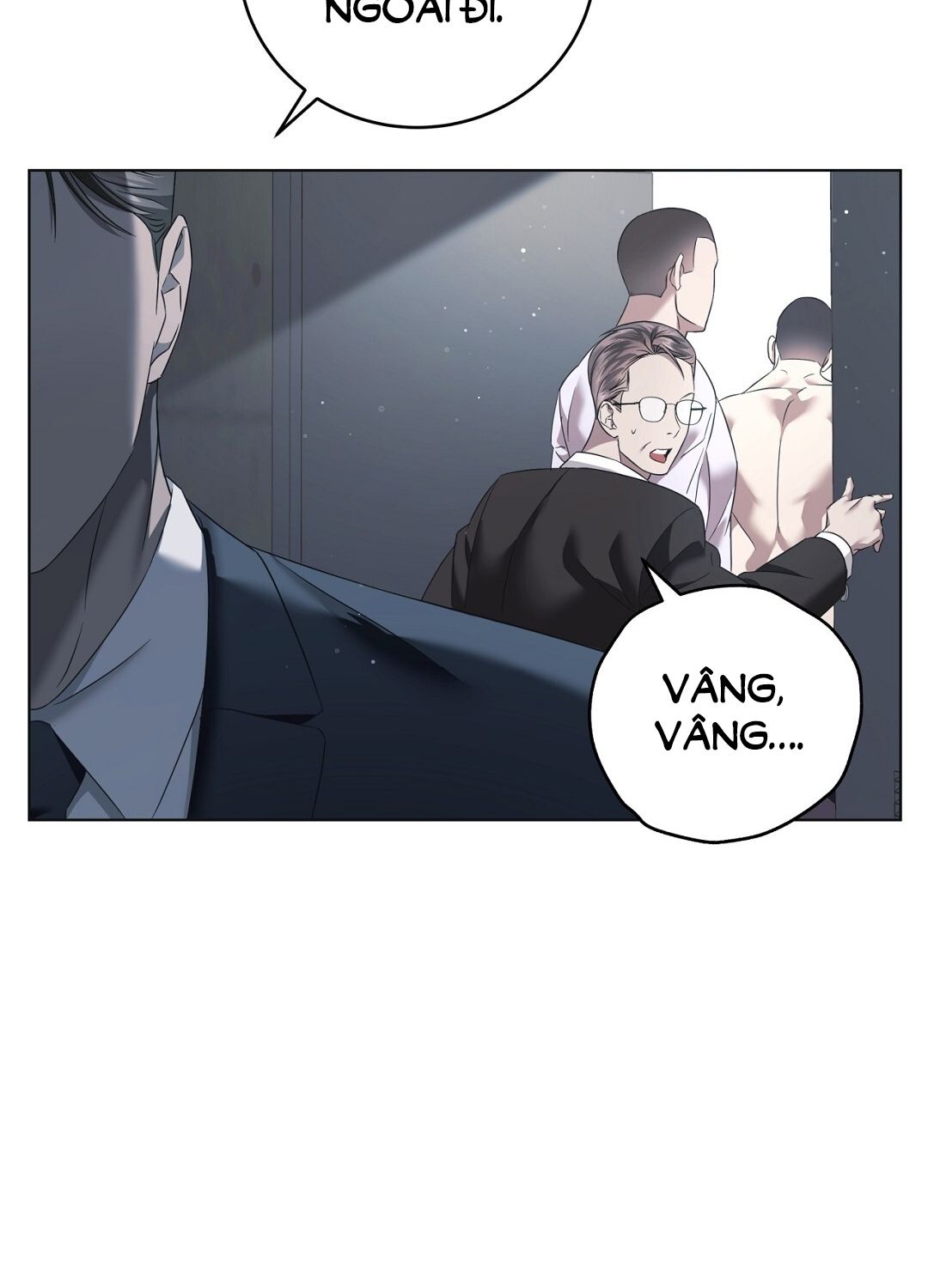 Nhất Túy Kinh Niên Chapter 10.2 - 16